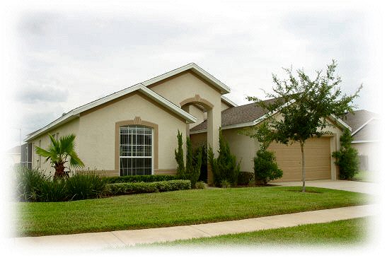 image - exterior view of one of homes