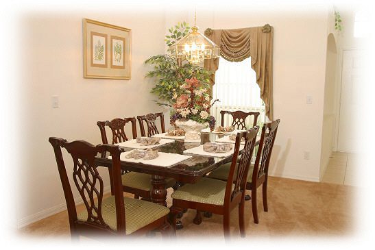dining area image