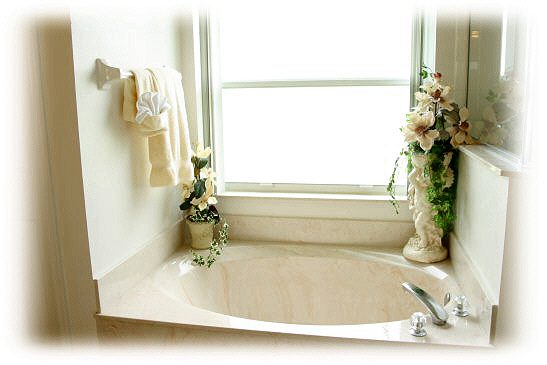 image of one of bathroom